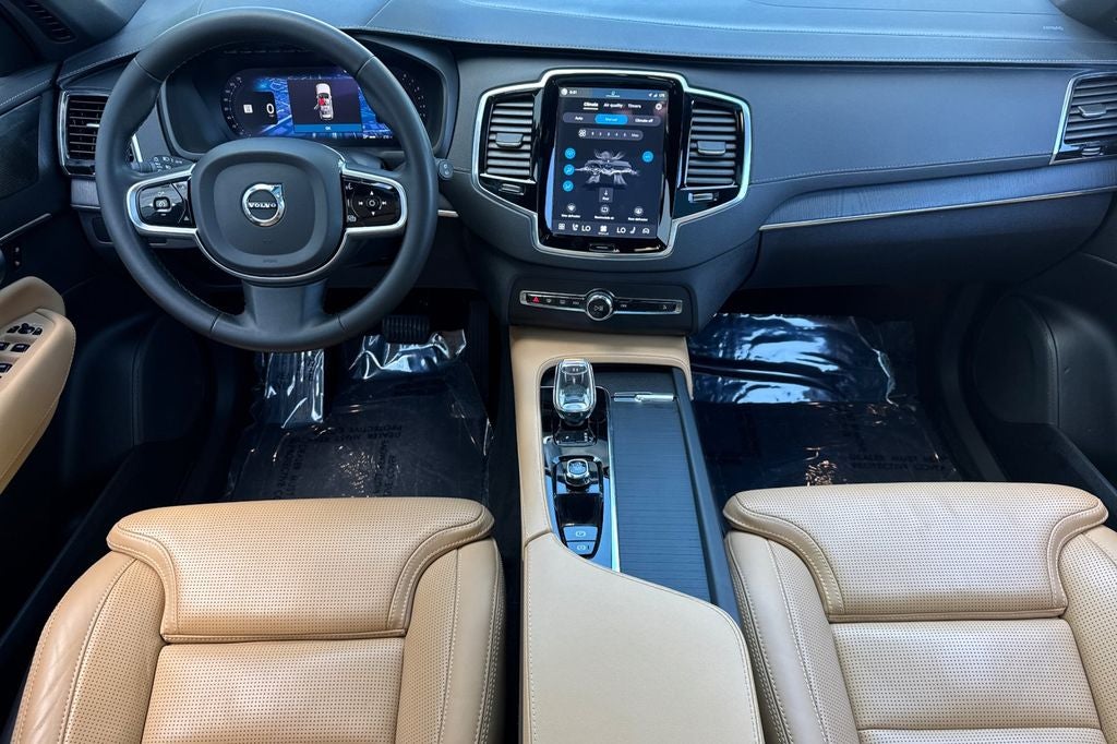 2023 Volvo XC90 Ultimate