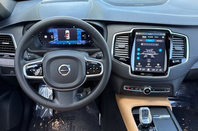 2023 Volvo XC90 Ultimate