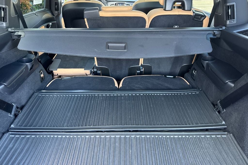 2023 Volvo XC90 Ultimate