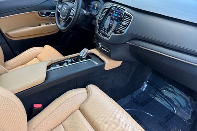 2023 Volvo XC90 Ultimate