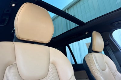 2023 Volvo XC90 Ultimate