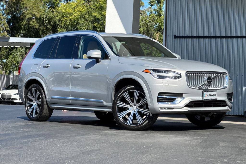 2023 Volvo XC90 Ultimate