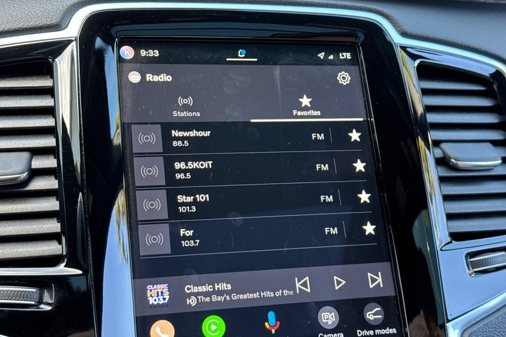 2023 Volvo XC90 Ultimate