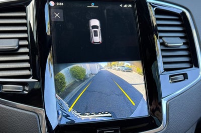 2023 Volvo XC90 Ultimate
