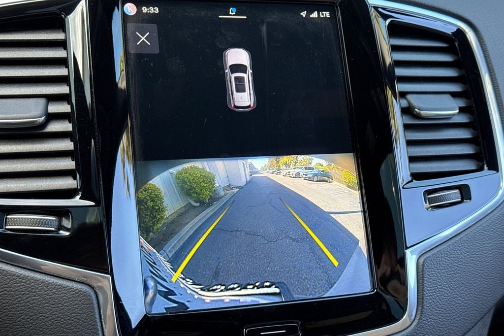 2023 Volvo XC90 Ultimate