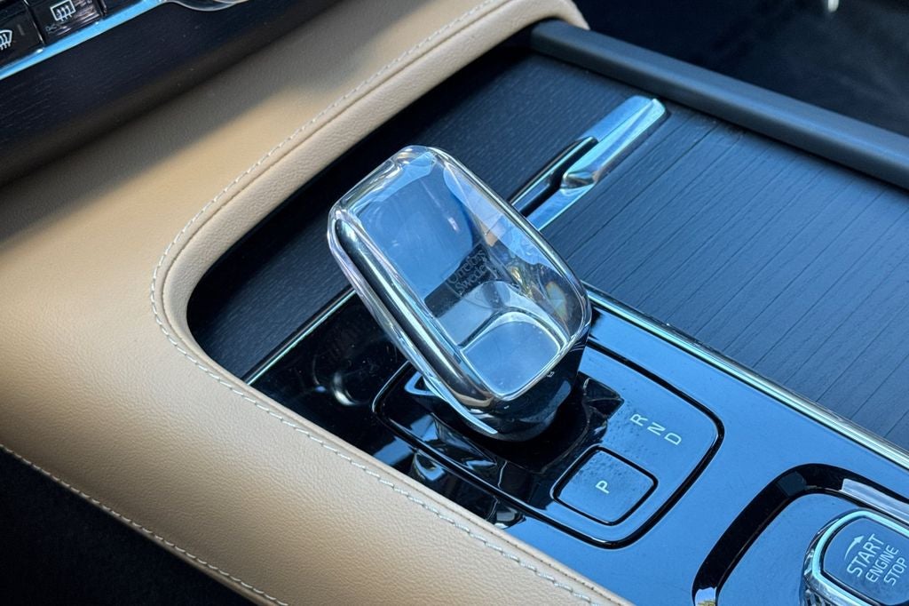 2023 Volvo XC90 Ultimate