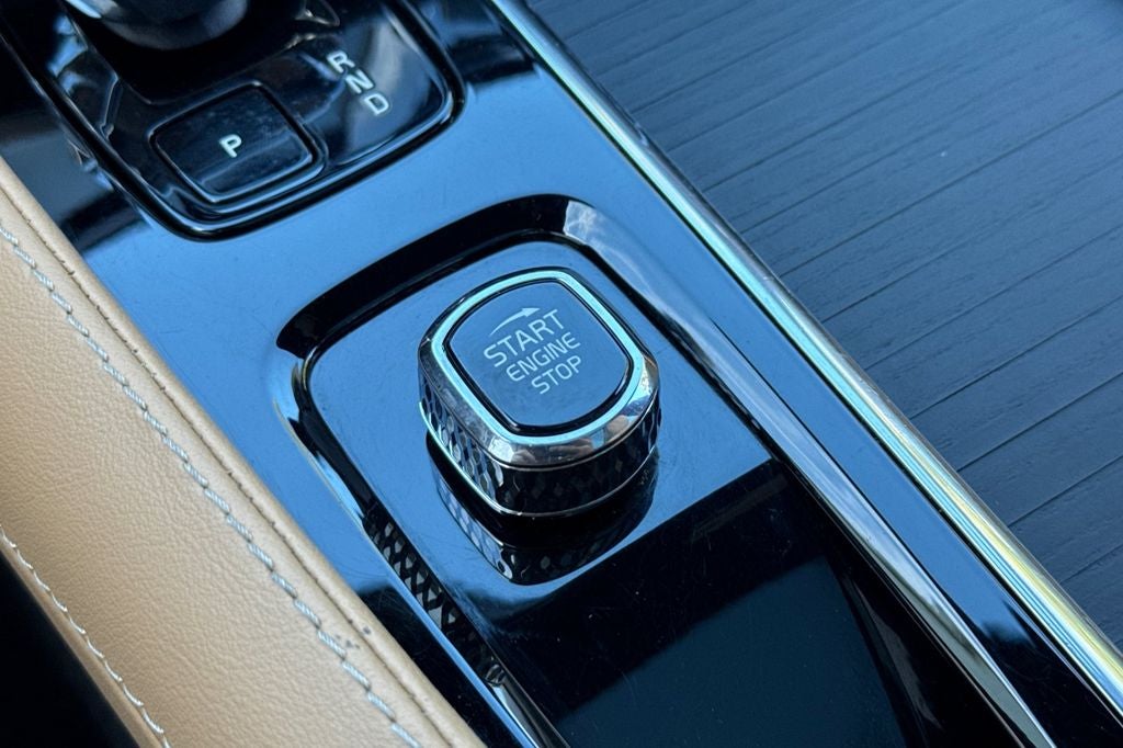2023 Volvo XC90 Ultimate
