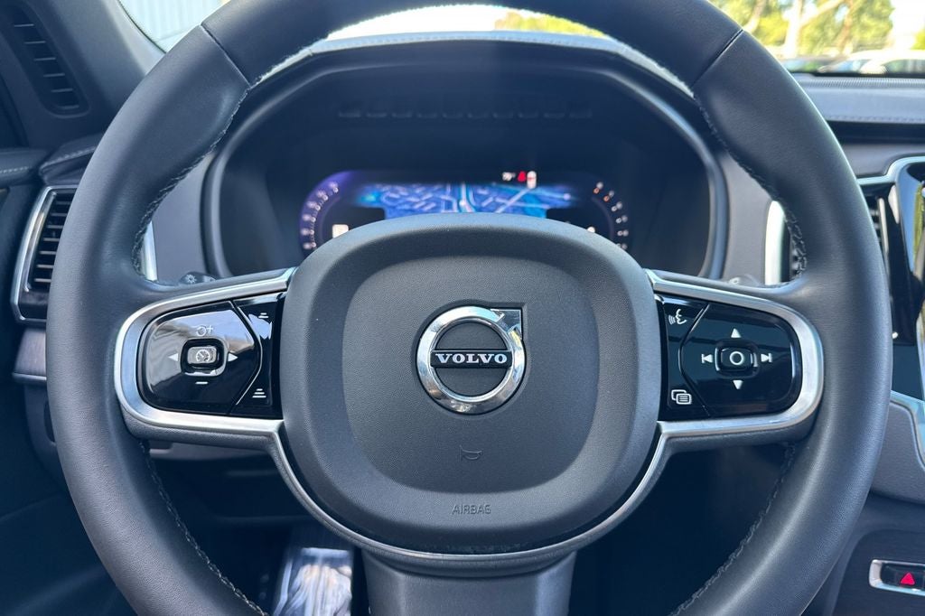2023 Volvo XC90 Ultimate