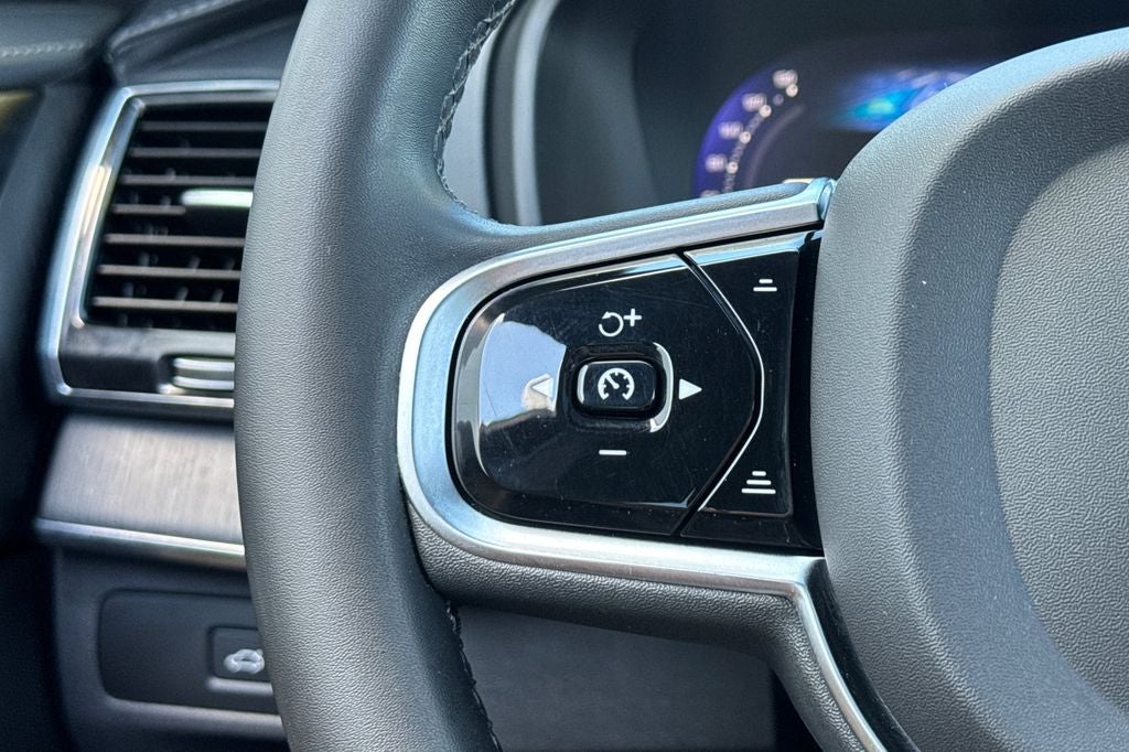 2023 Volvo XC90 Ultimate