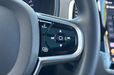 2023 Volvo XC90 Ultimate