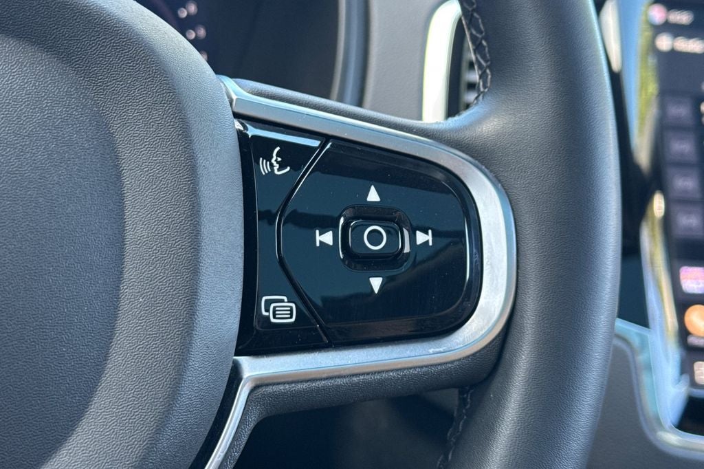 2023 Volvo XC90 Ultimate
