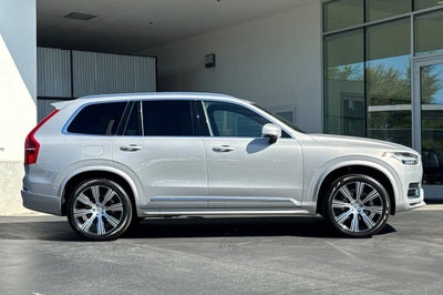 2023 Volvo XC90 Ultimate