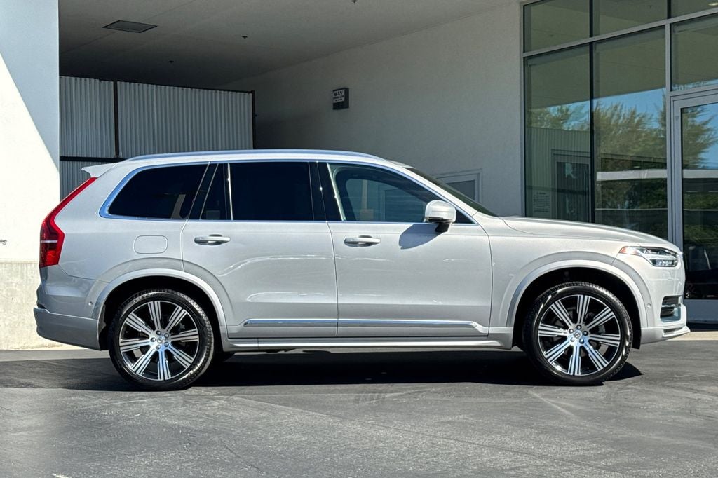 2023 Volvo XC90 Ultimate