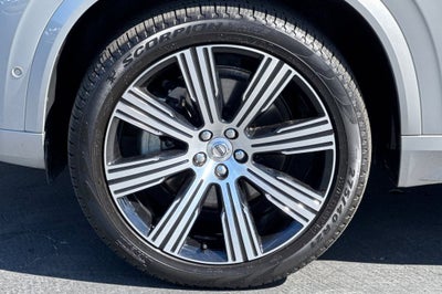 2023 Volvo XC90 Ultimate