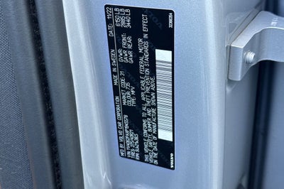 2023 Volvo XC90 Ultimate
