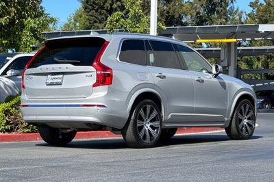 2023 Volvo XC90 Ultimate