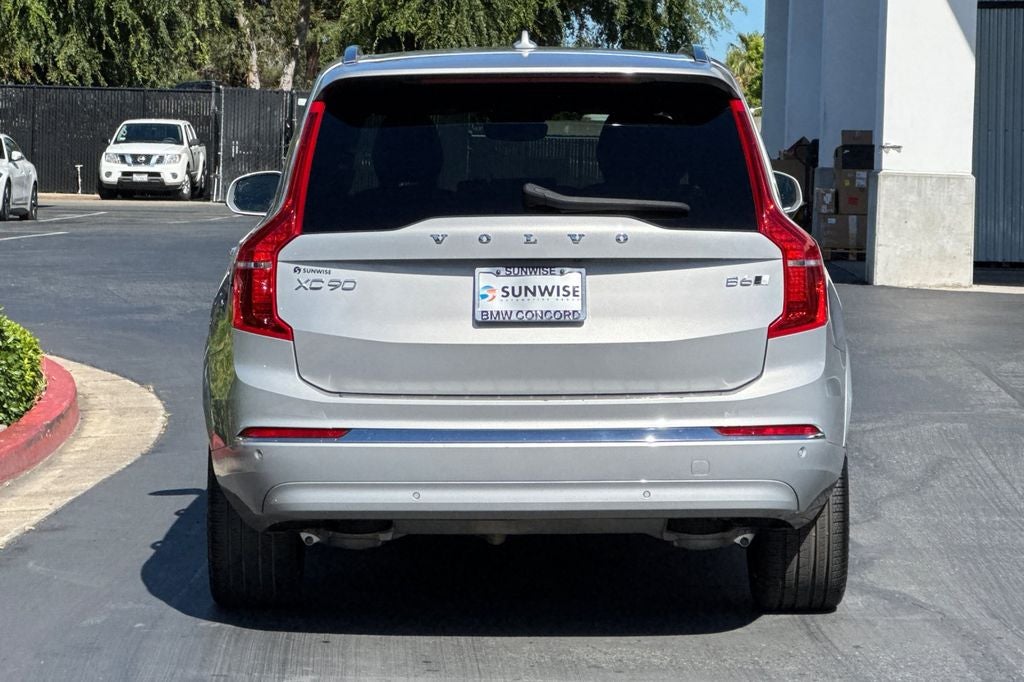 2023 Volvo XC90 Ultimate