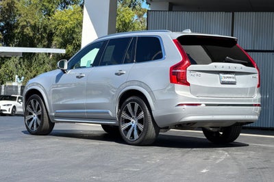 2023 Volvo XC90 Ultimate