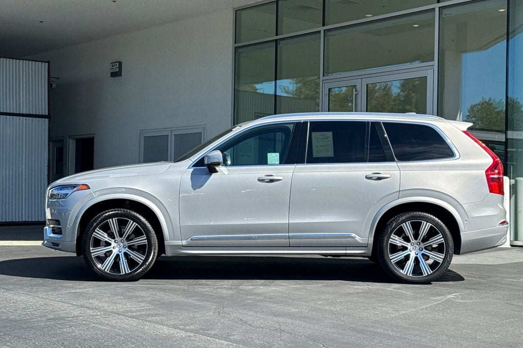 2023 Volvo XC90 Ultimate