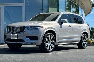 2023 Volvo XC90 Ultimate