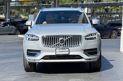 2023 Volvo XC90 Ultimate