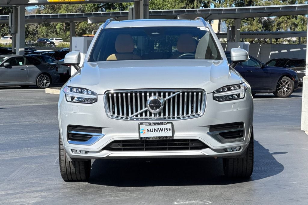 2023 Volvo XC90 Ultimate