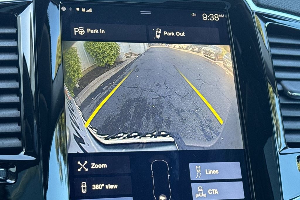 2017 Volvo XC90 T6 Momentum