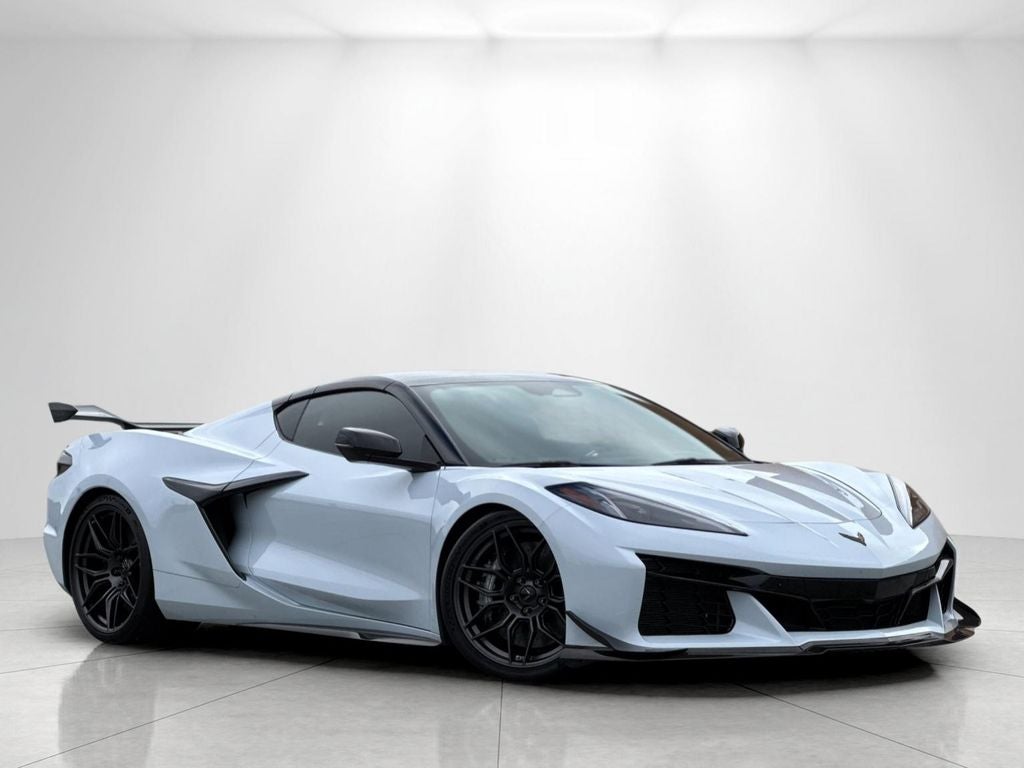 2024 Chevrolet Corvette Z06 2LZ
