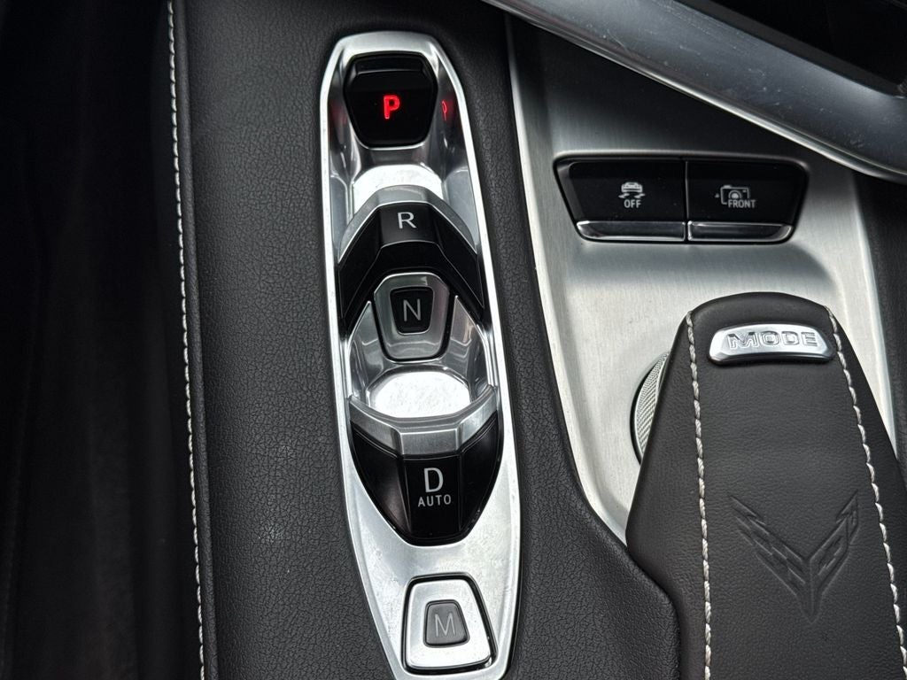 2024 Chevrolet Corvette Z06 2LZ