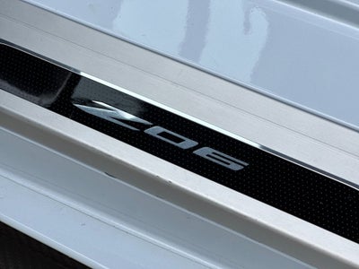 2024 Chevrolet Corvette Z06 2LZ