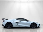 2024 Chevrolet Corvette Z06 2LZ