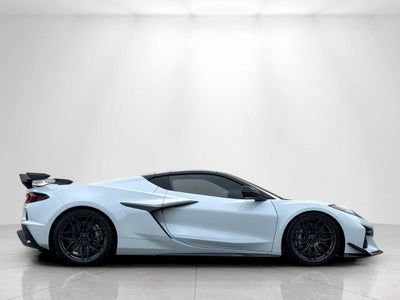 2024 Chevrolet Corvette Z06 2LZ