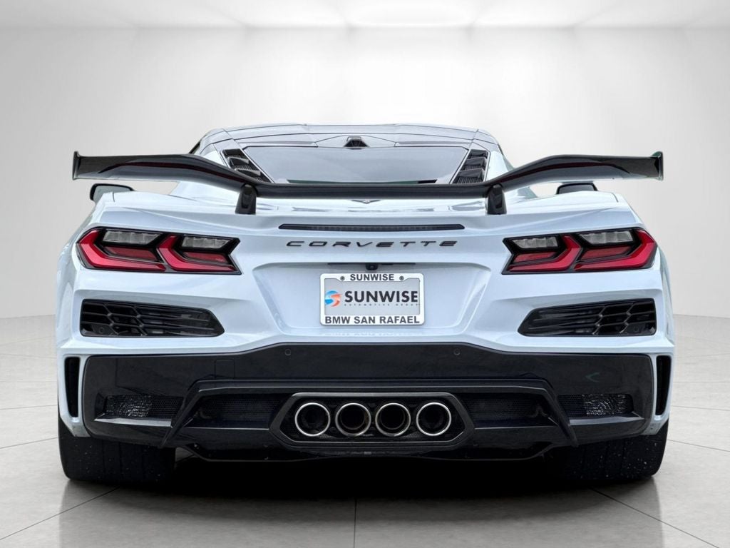 2024 Chevrolet Corvette Z06 2LZ
