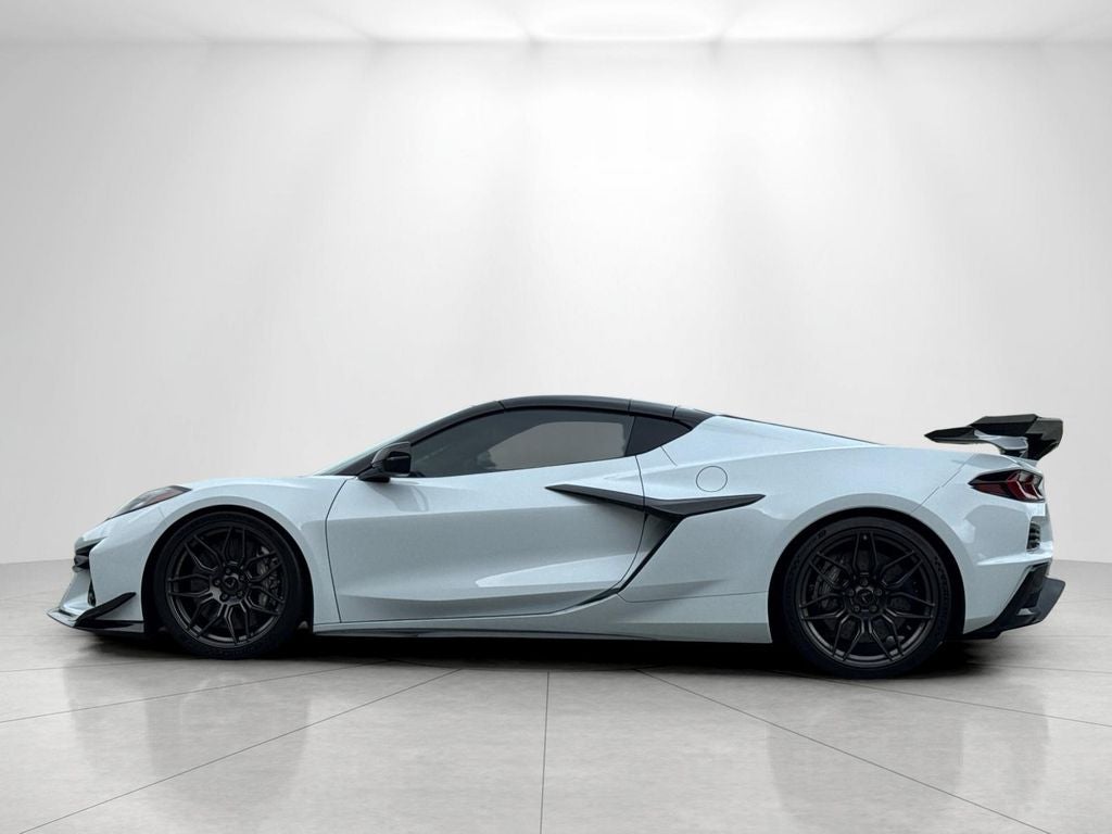 2024 Chevrolet Corvette Z06 2LZ