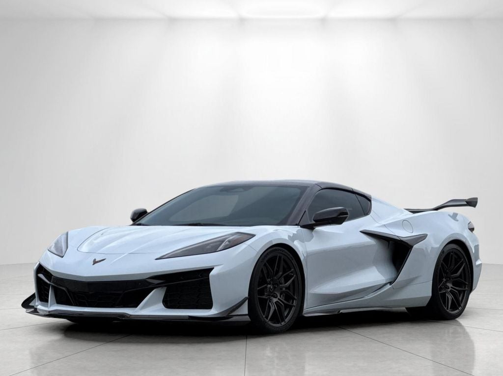 2024 Chevrolet Corvette Z06 2LZ