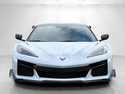 2024 Chevrolet Corvette Z06 2LZ