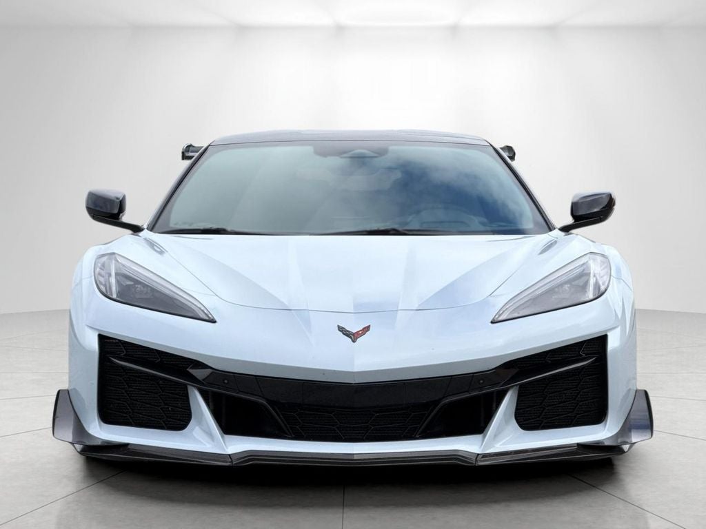 2024 Chevrolet Corvette Z06 2LZ