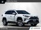 2020 Toyota RAV4 Hybrid Limited