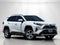 2020 Toyota RAV4 Hybrid Limited