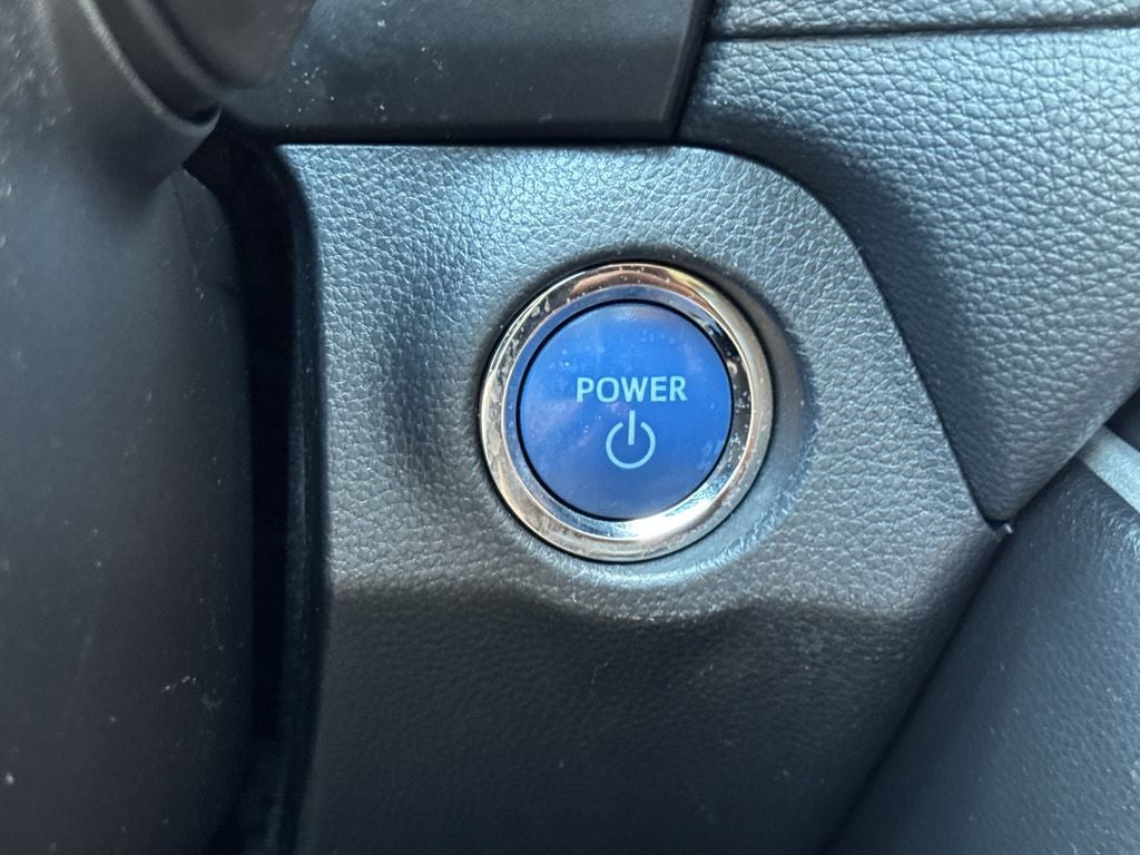2020 Toyota RAV4 Hybrid Limited