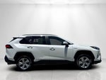 2020 Toyota RAV4 Hybrid Limited