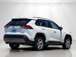 2020 Toyota RAV4 Hybrid Limited