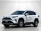 2020 Toyota RAV4 Hybrid Limited