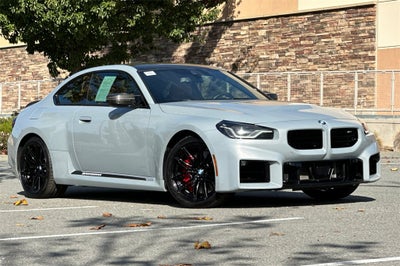 2024 BMW M2 Base