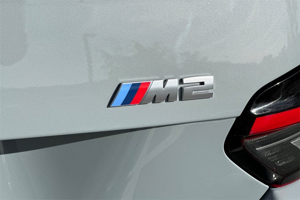 2024 BMW M2 Base