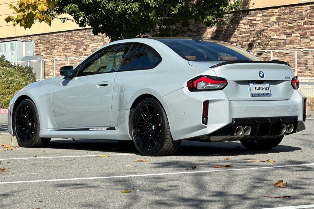2024 BMW M2 Base