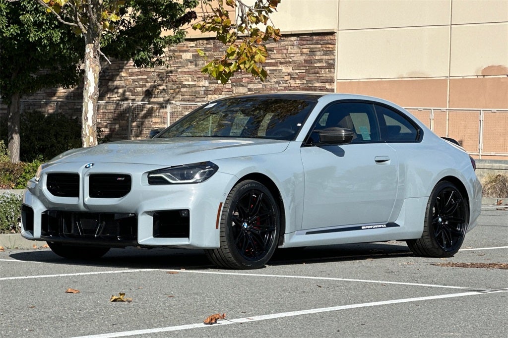 2024 BMW M2 Base