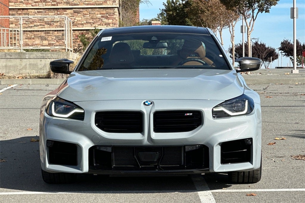 2024 BMW M2 Base