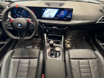 2026 BMW M2 Base