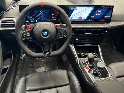 2026 BMW M2 Base
